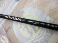 ライアームGP 1.7-530