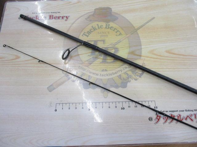 アジングX 59UL-S