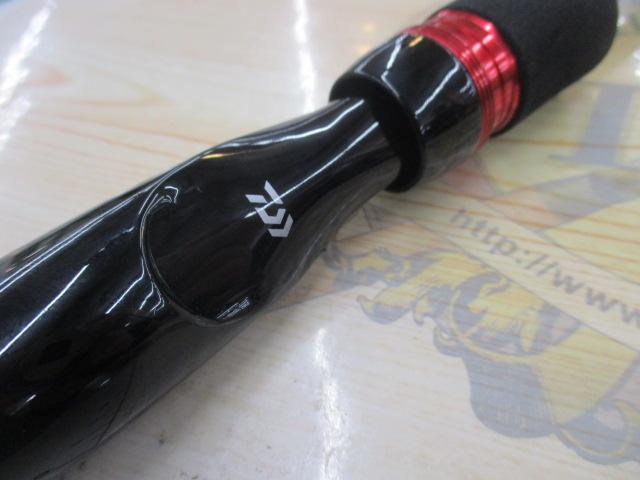 アジングX 59UL-S