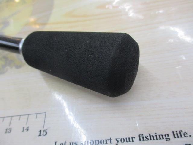 アジングX 59UL-S