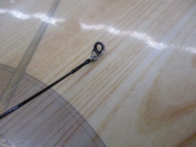 アジングX 59UL-S