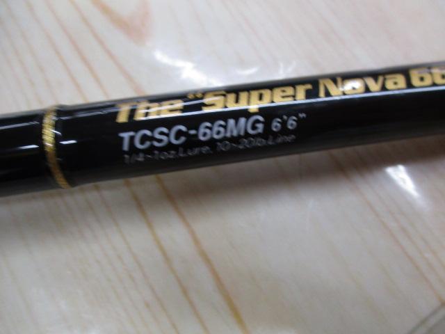 タクティクス TCSC-66MG