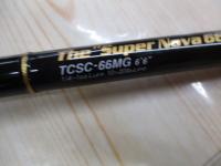 タクティクス TCSC-66MG