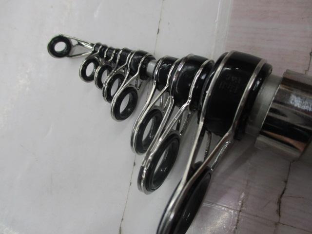 メタルシア潮磯 4-53遠投｜＠ベリーネット 日本最大新品中古釣具WEB