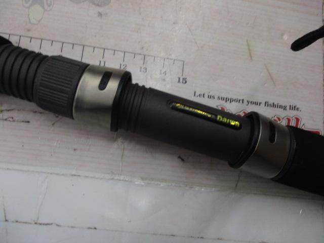 HS早舟V アオリ120