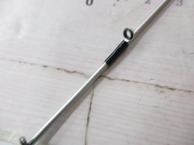 HS早舟V アオリ120