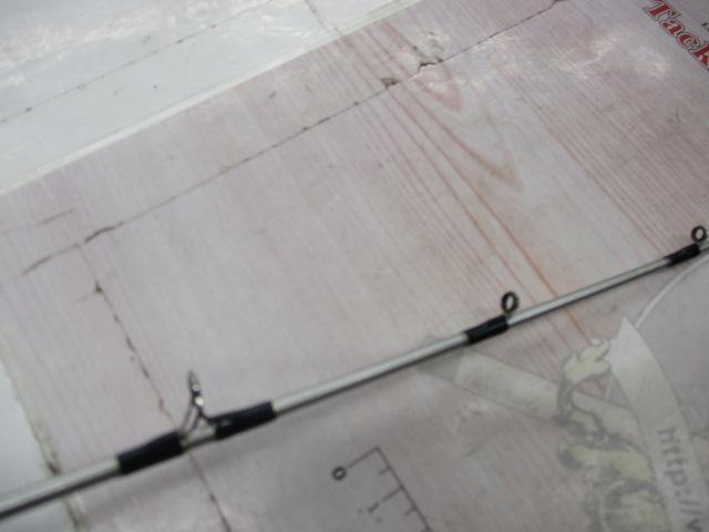 HS早舟V アオリ120