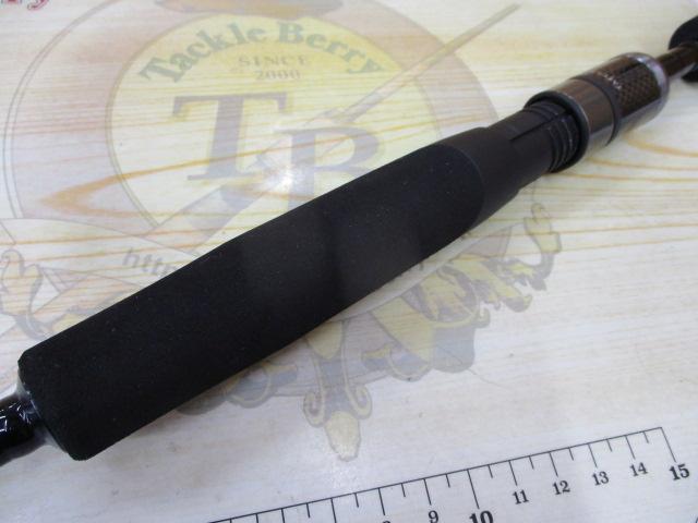 タトゥーラXT 642LFS