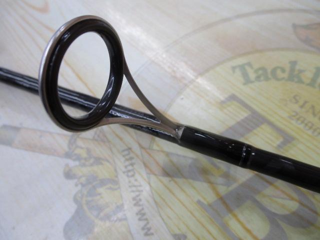 タトゥーラXT 642LFS