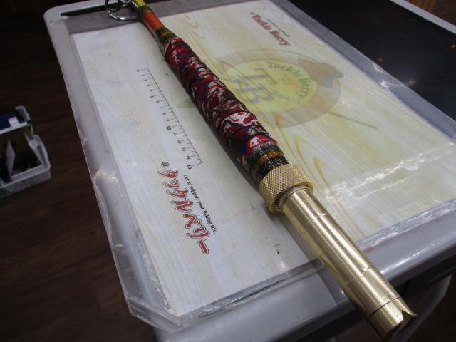 スペシャルソリッドクラスLT深海150-210