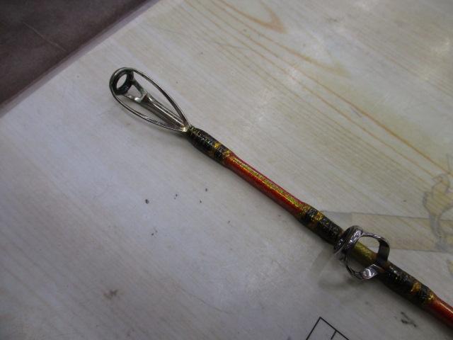 スペシャルソリッドクラスLT深海150-210