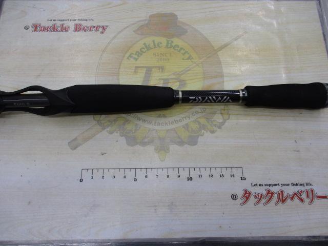 タトゥーラ 701MRB・K