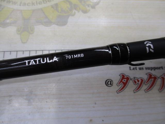 タトゥーラ 701MRB・K