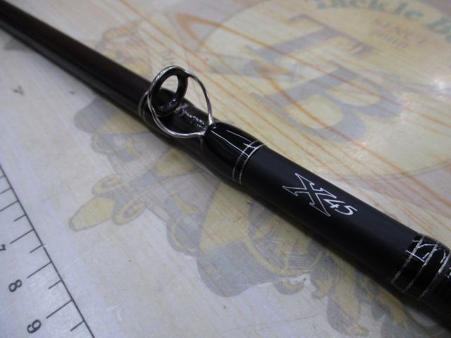 タトゥーラ 701MRB・K