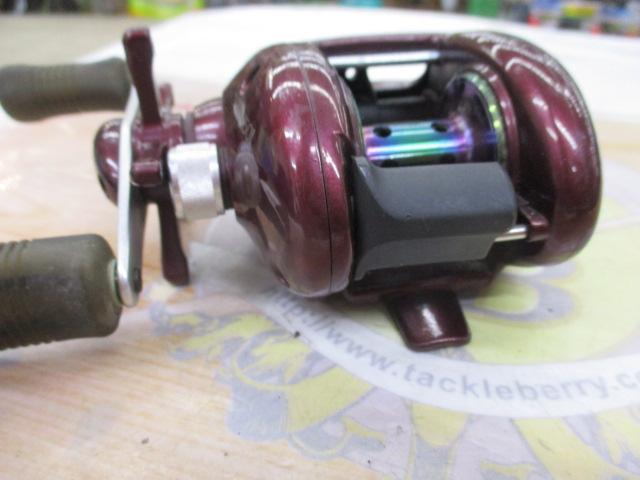 97スコーピオン 1501(浅溝スプール)