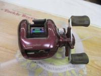 97スコーピオン 1501(浅溝スプール)