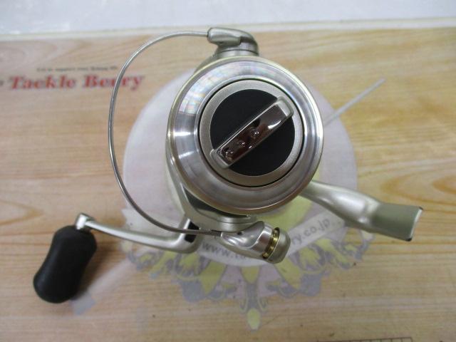 09ツインパワーMg C3000