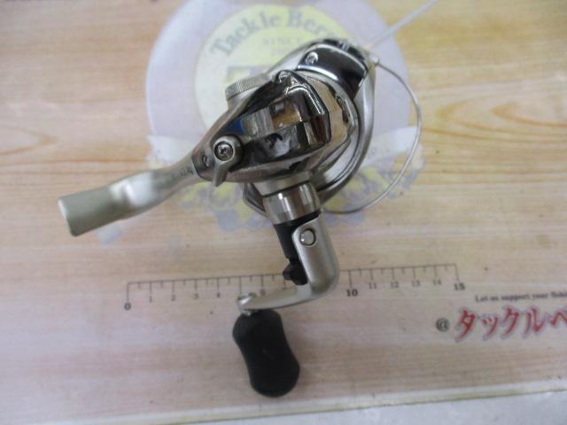 09ツインパワーMg C3000