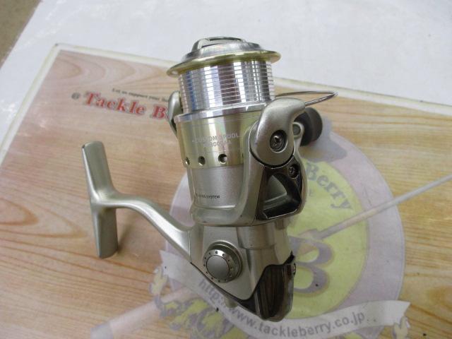 09ツインパワーMg C3000