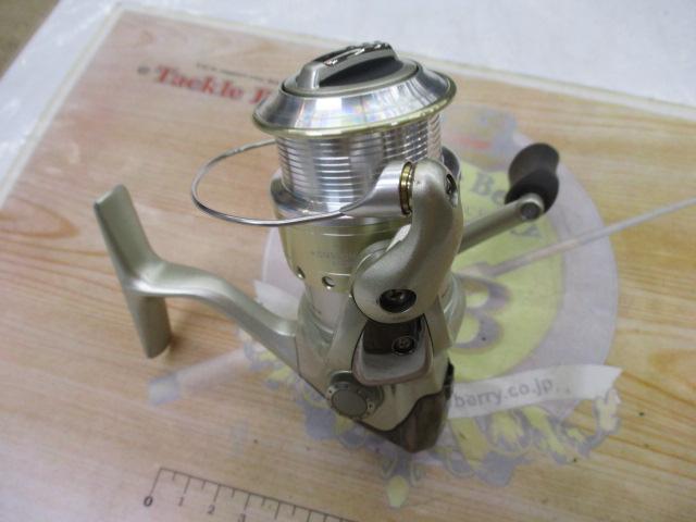 09ツインパワーMg C3000