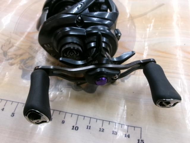 20タトゥーラ SV TW 103XH｜＠ベリーネット 日本最大新品中古釣具WEB