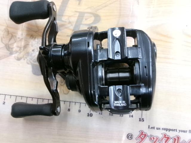 20タトゥーラ SV TW 103XH｜＠ベリーネット 日本最大新品中古釣具WEB