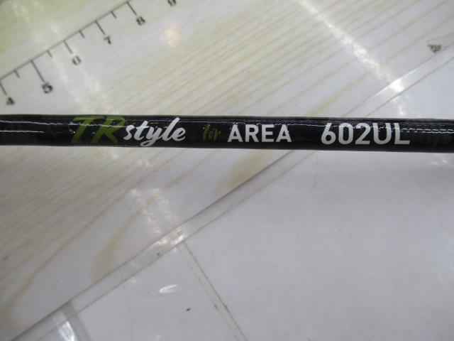 TRスタイルエリア602UL