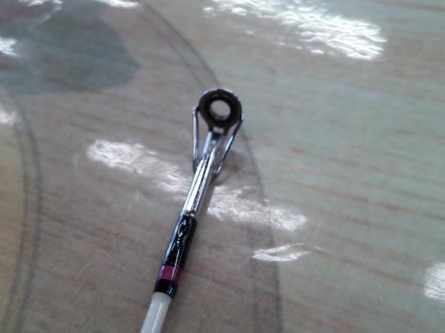 赤イカ・マイカ180