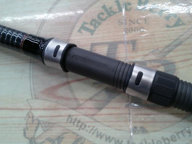 リバティクラブ磯風 3-45遠投