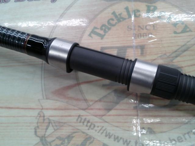 リバティクラブ磯風 3-45遠投