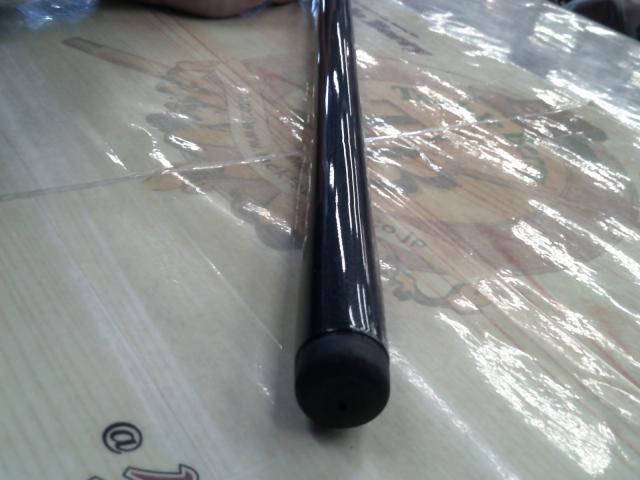 リバティクラブ磯風 3-45遠投