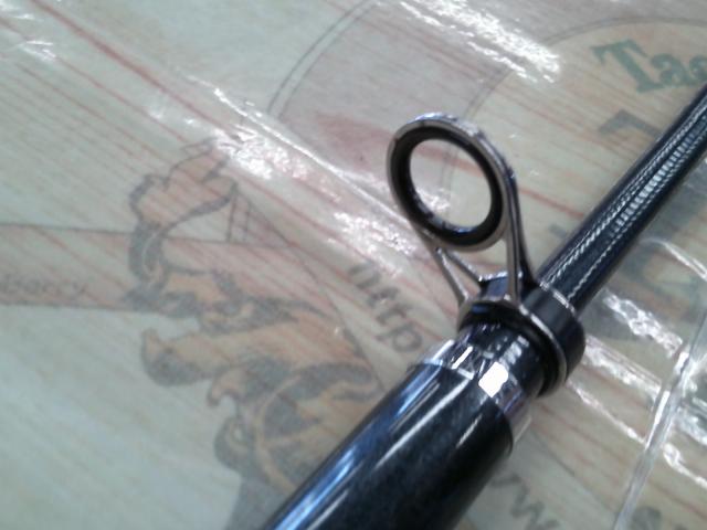 リバティクラブ磯風 3-45遠投