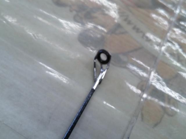 リバティクラブ磯風 3-45遠投