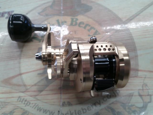 23オシアコンクエスト 201HG