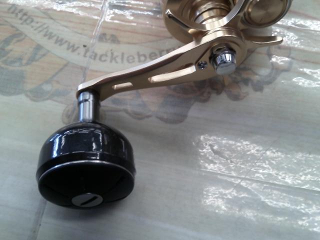 23オシアコンクエスト 201HG