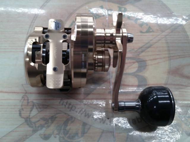 23オシアコンクエスト 201HG｜＠ベリーネット 日本最大新品中古釣具WEB