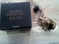 23オシアコンクエスト 201HG