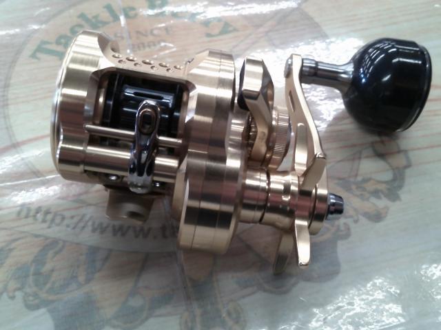 23オシアコンクエスト 201HG