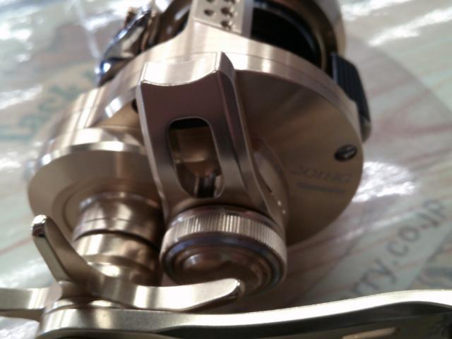 23オシアコンクエスト 201HG