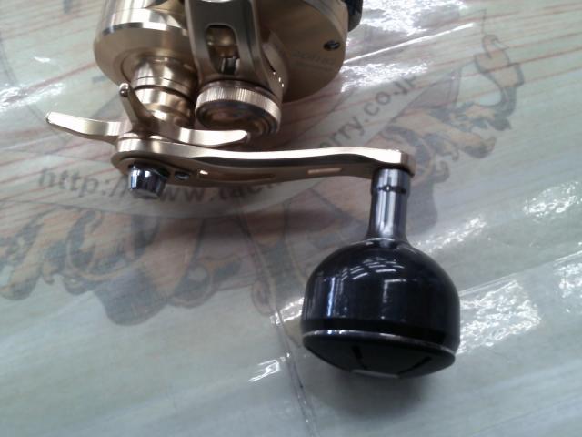 23オシアコンクエスト 201HG