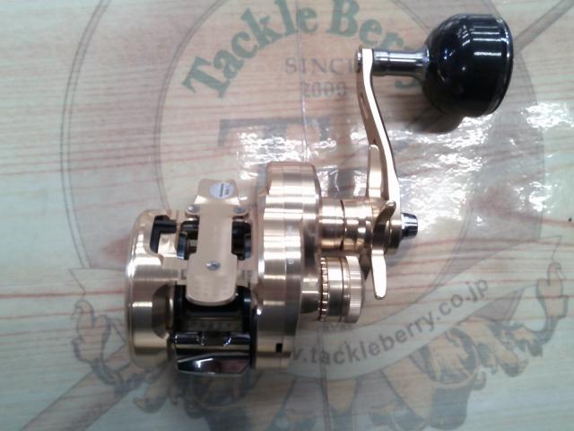 23オシアコンクエスト 201HG