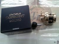 23オシアコンクエスト 201HG