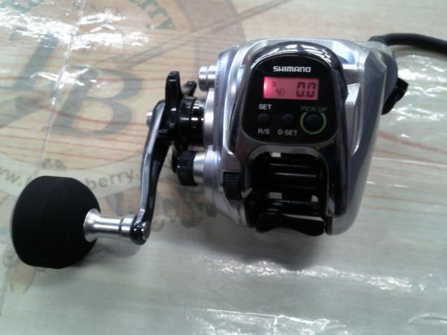 14フォースマスター 401