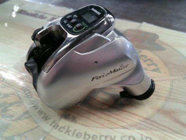 14フォースマスター 401｜＠ベリーネット 日本最大新品中古釣具WEBショップ