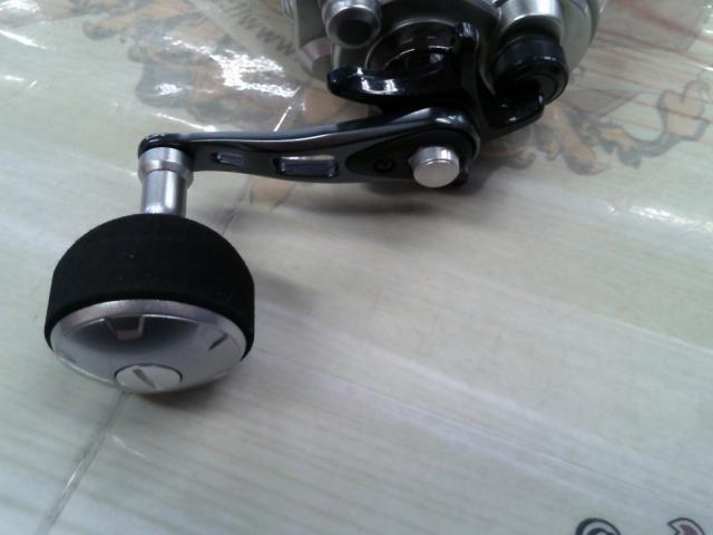 14フォースマスター 401