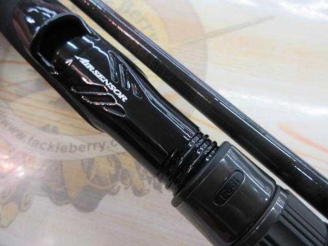 ドラッガーSX 100M