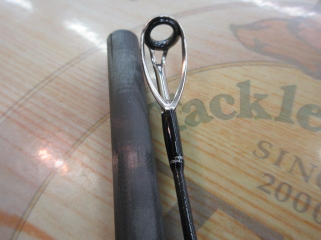 ドラッガーSX 100M