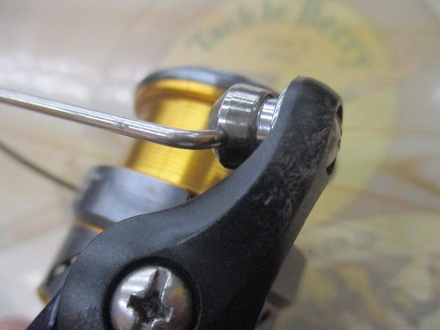 20クレスト LT2500S