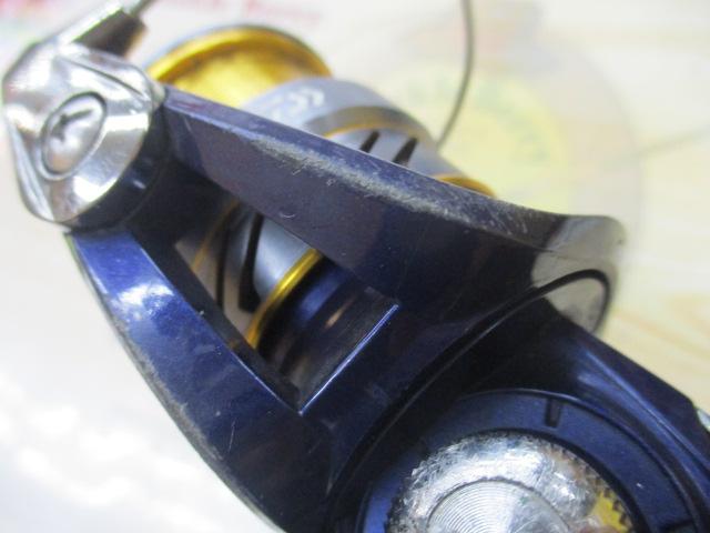 20クレスト LT2500S