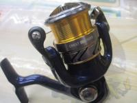 20クレスト LT2500S